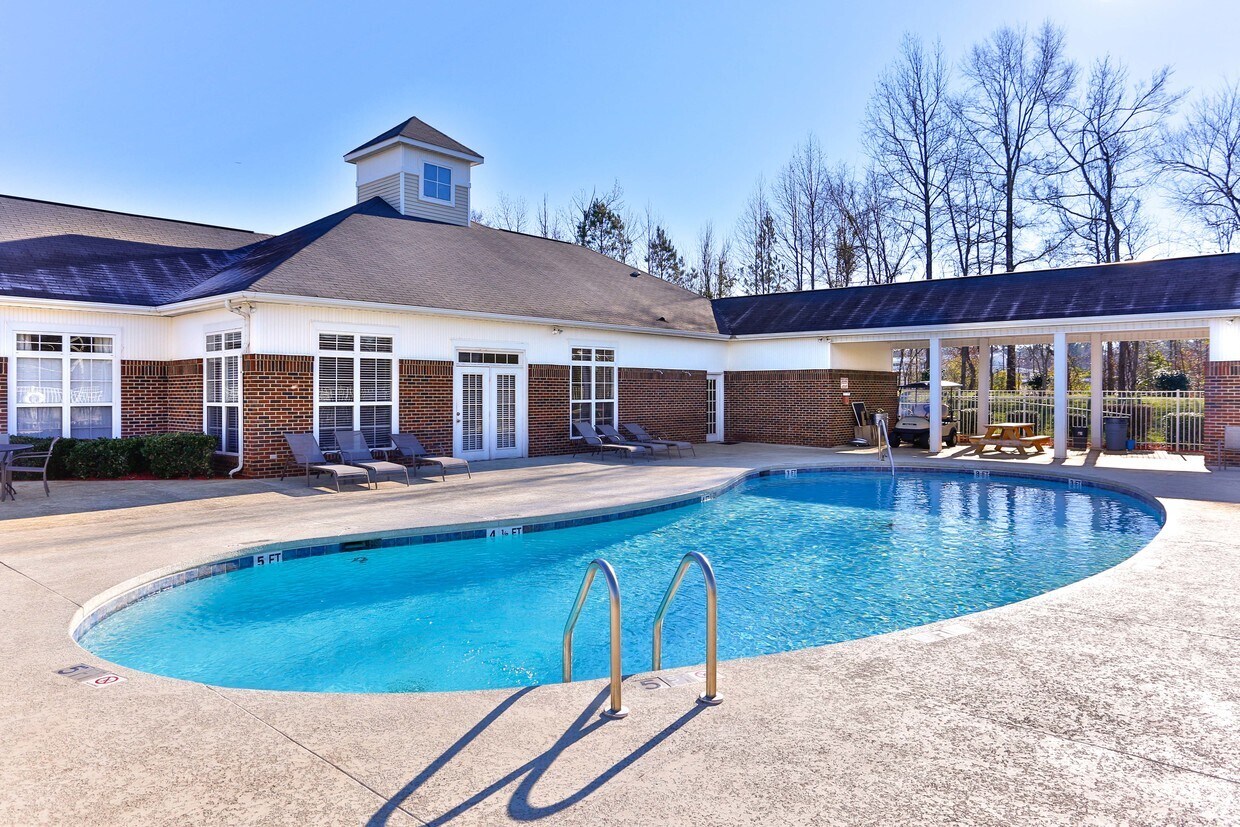 Cowan Farm Apartments Apartments Rock Hill, SC
