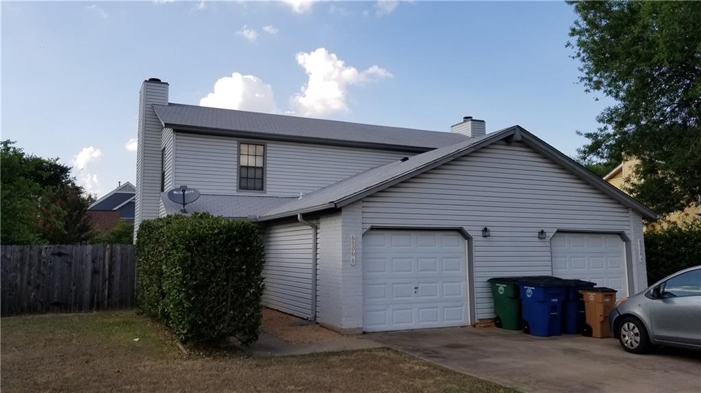 Primary Photo - 8806 Springmail Cir