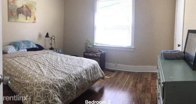 Building Photo - 2 br, 1 bath Apartment - 201 N 9th St