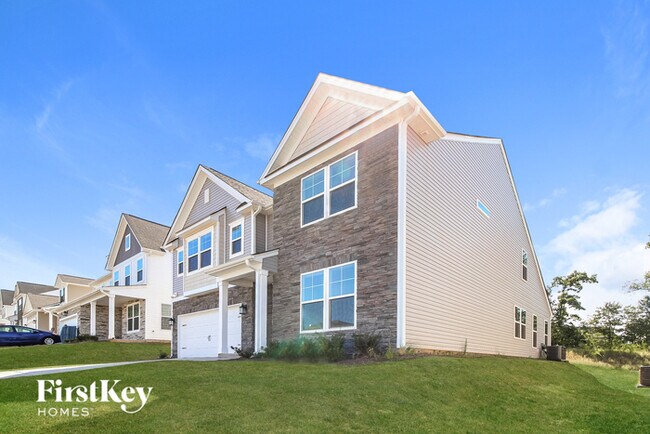 Building Photo - 465 Yoshino Cherry Dr