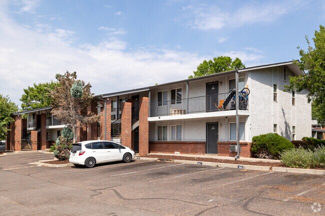 Foto del edificio - Bradburn Gardens