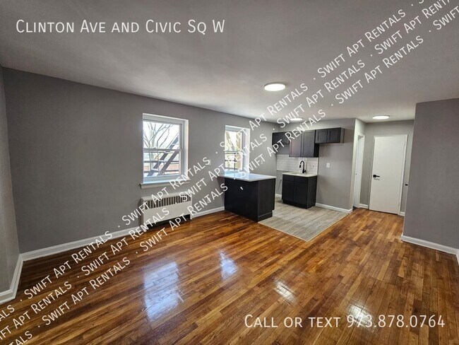 Photo - 1280 Clinton Ave- Apartment