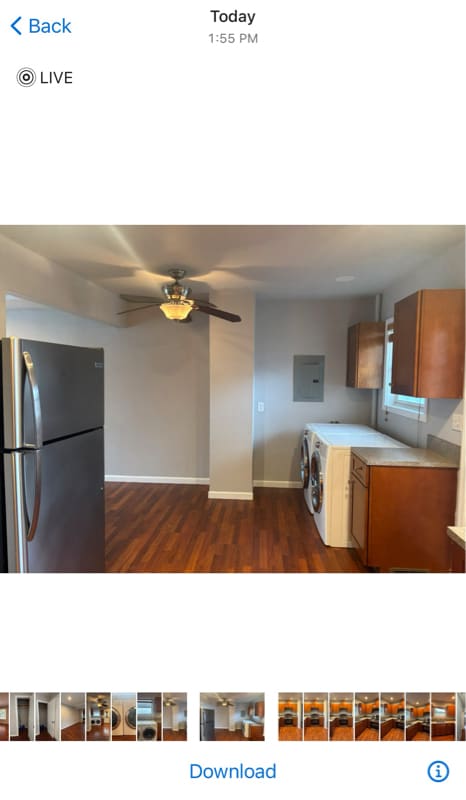 Photo - 8402 Lieser Ct Apartment