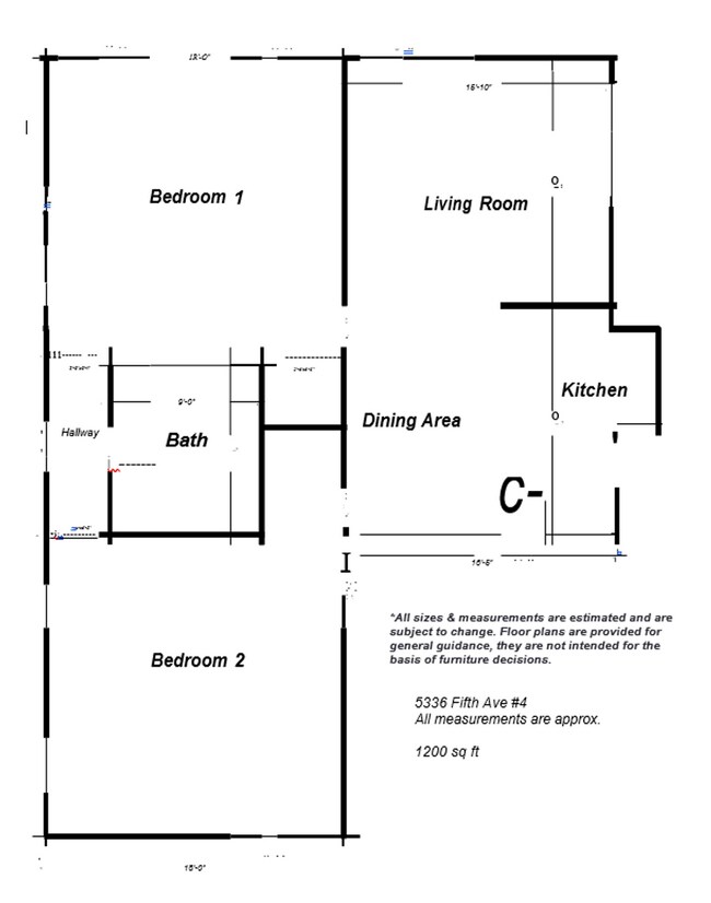 Building Photo - FORBES MANAGEMENT RENTALS