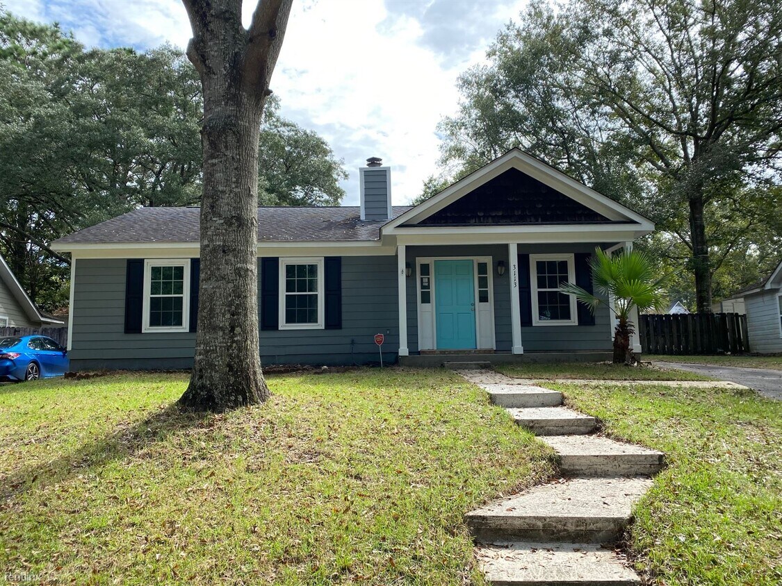 Primary Photo - 3113 Wellborne Dr W