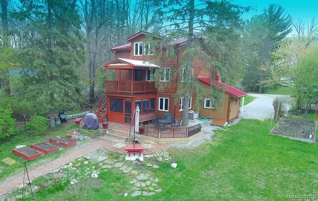 Building Photo - 4427 Cornwell Ln