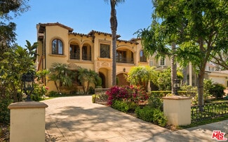 Building Photo - 265 N Kenter Ave