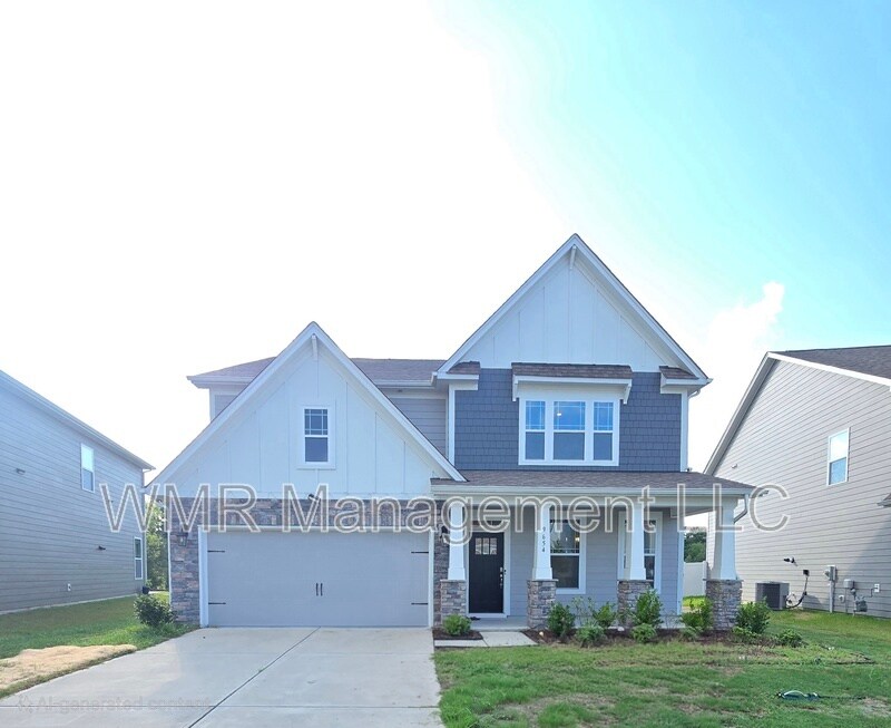 Foto principal - 9654 White Chapel Dr NW