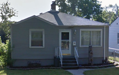 Foto principal - 117 N Delaware St