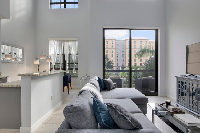 Foto del edificio - 801 S Olive Ave