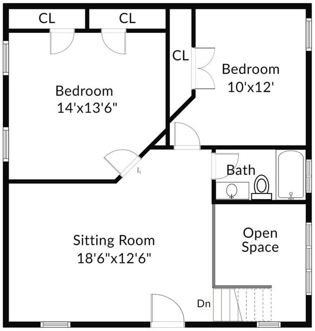 Building Photo - 3808 Mattie St