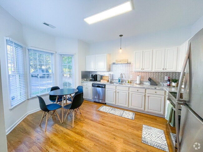 Building Photo - 5403 Picket Fence Ln