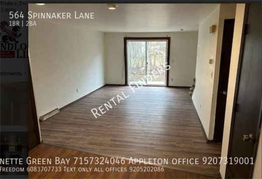 Foto del edificio - 564 Spinnaker Ln