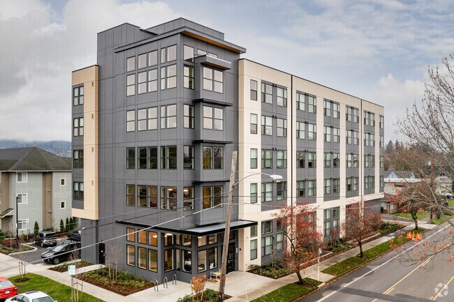 Foto del edificio - Ferry Street Flats