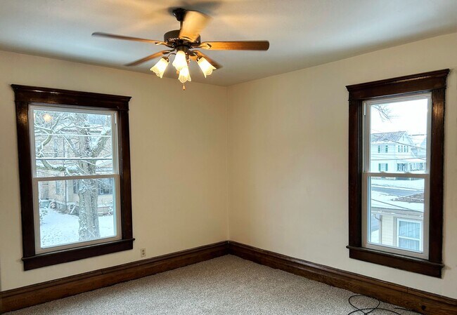 Foto del edificio - Recently Updated first floor apartment within walking distance to Main St  Grove City !