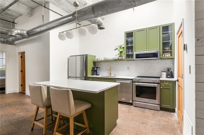 Foto del edificio - 659 Auburn Ave NE