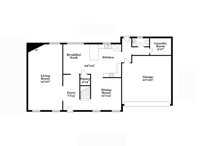 Building Photo - 6044 Woodstock Hills Dr