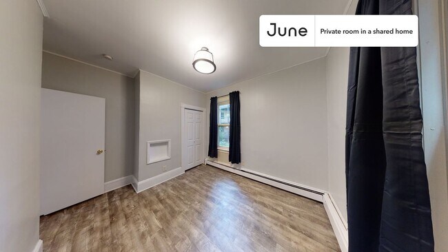 Foto del edificio - Room in Shared 3 bed/1 bath home in Mission Hill