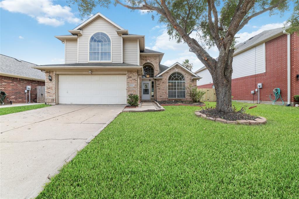 Primary Photo - 3315 Pecan Mill Dr