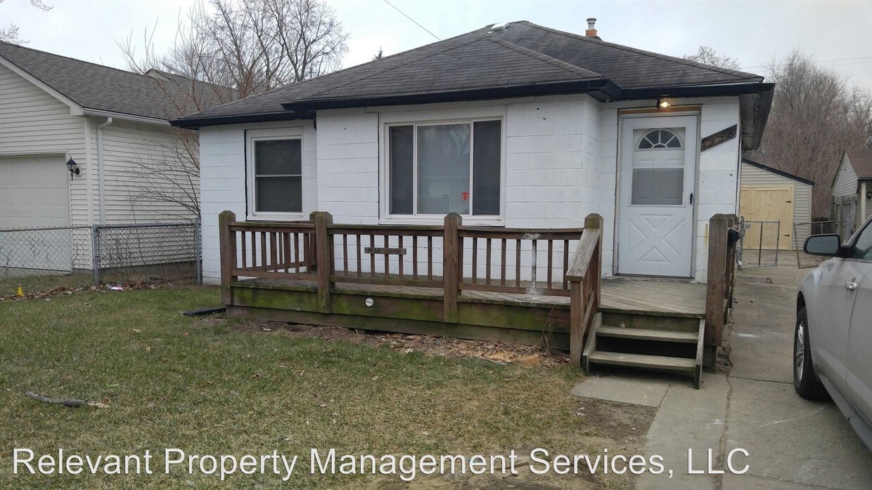 1958 Garrick Ave, Warren, MI 48091 House Rental in Warren, MI