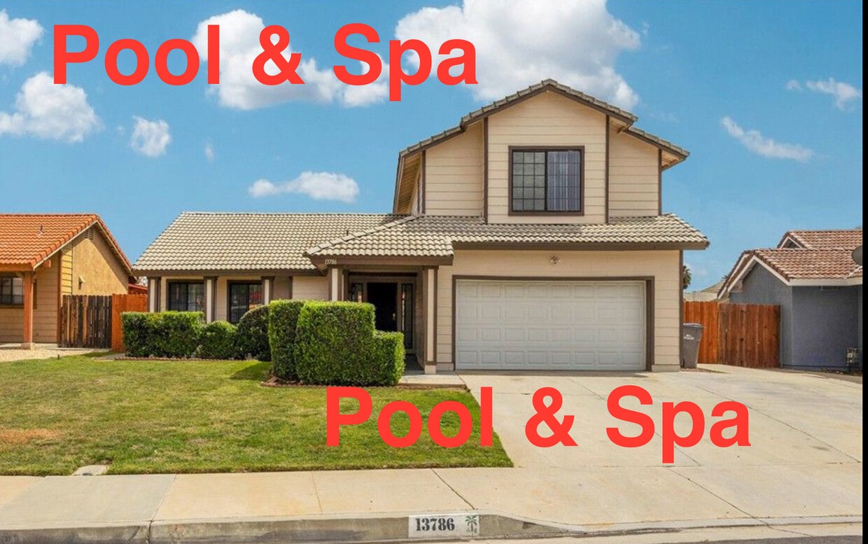 Photo - 13786 Sylmar Dr (Moreno Valley, CA)