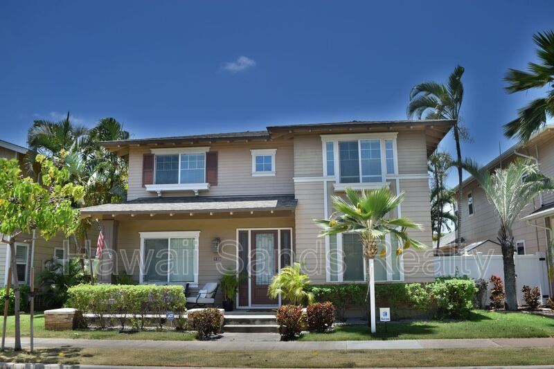 91-1038 Kai Weke St - 91-1038 Kai Weke St