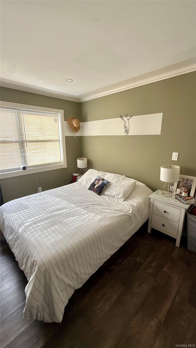 Foto del edificio - 207 Lenox Ave