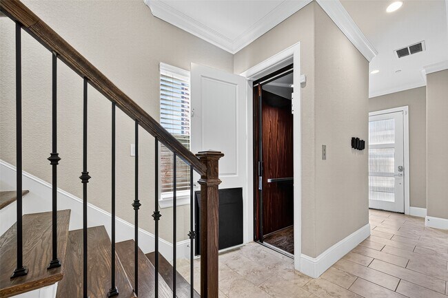 Foto del edificio - 2116 Mason St