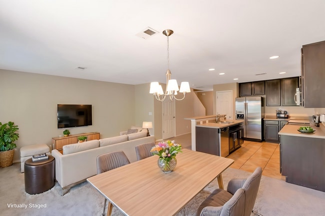 Photo - 19209 E 58th Ave #B Townhome