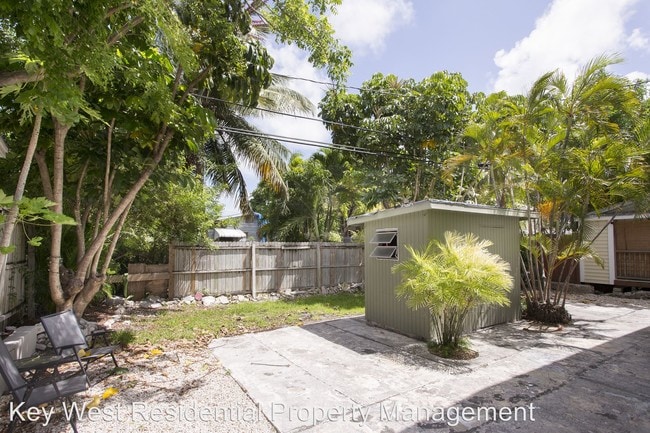 Building Photo - 2 br, 1 bath House - 2618 Fogarty Apt D