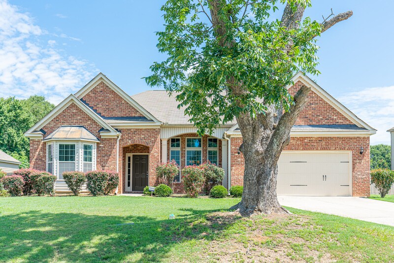 131 Sweetspire Ln, Byron, GA 31008 House Rental in Byron, GA