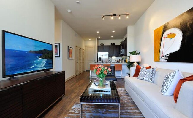 Foto del edificio - 2 bedroom in Houston TX 77079