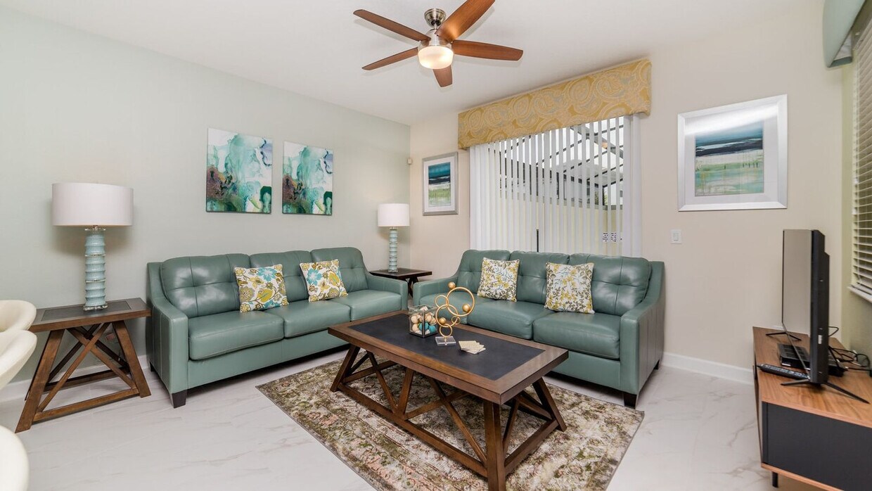 Foto principal - 9041 Dogleg Dr