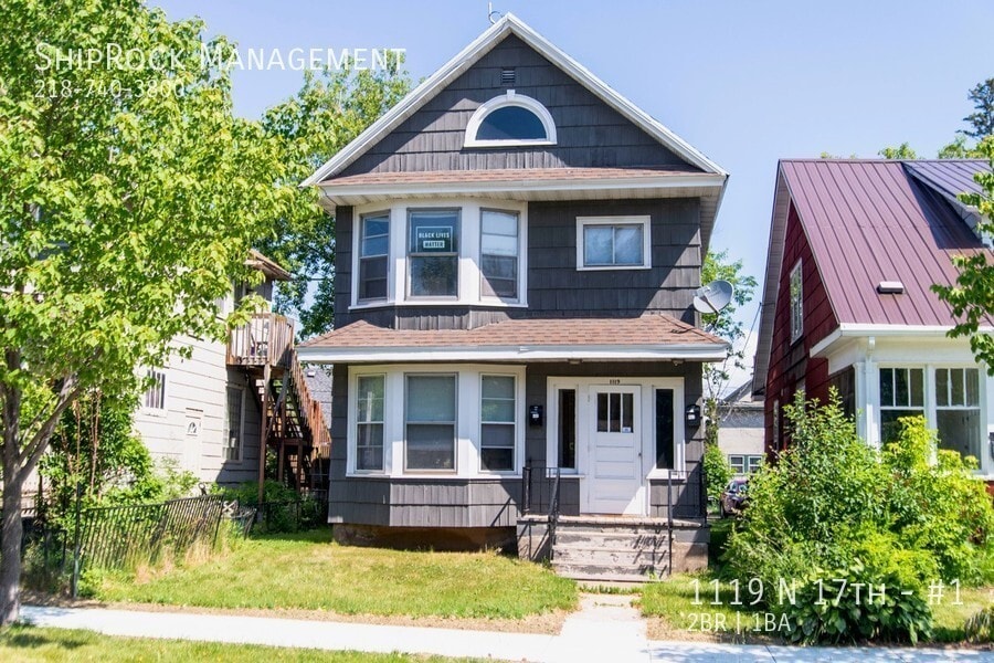 1119 N 17th St Unit 1, Superior, WI 54880 Room for Rent in Superior, WI