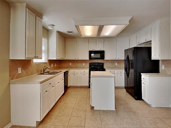 Foto del edificio - 418 Spindle Ridge Dr