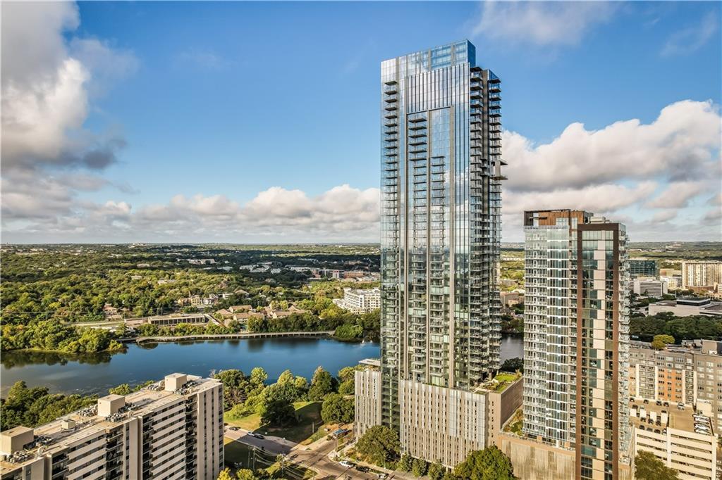44 East Ave Unit 2603, Austin, TX 78701 Condo for Rent in Austin, TX