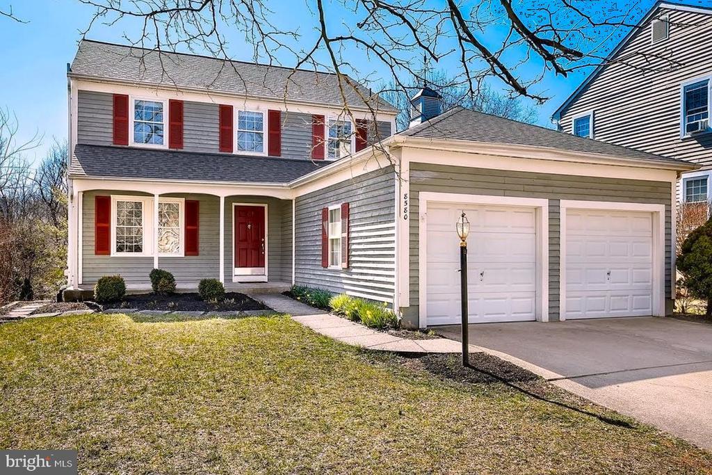 Primary Photo - 8580 Dark Hawk Cir