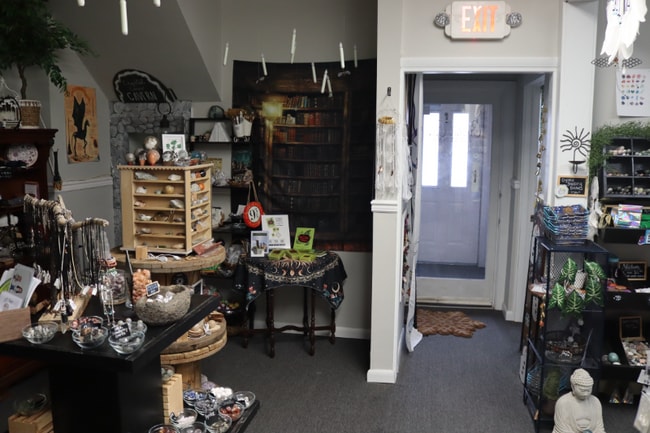 Building Photo - 112 Baltimore St