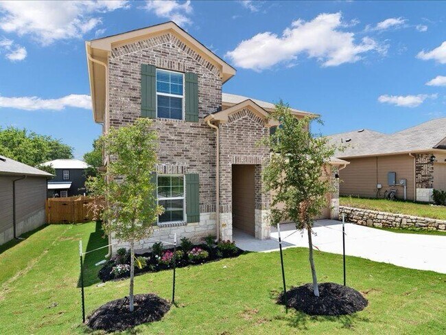 Foto del edificio - 6305 Wideleaf Dr