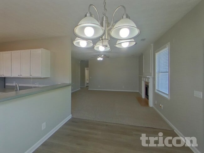 Building Photo - 3605 Cape Ln
