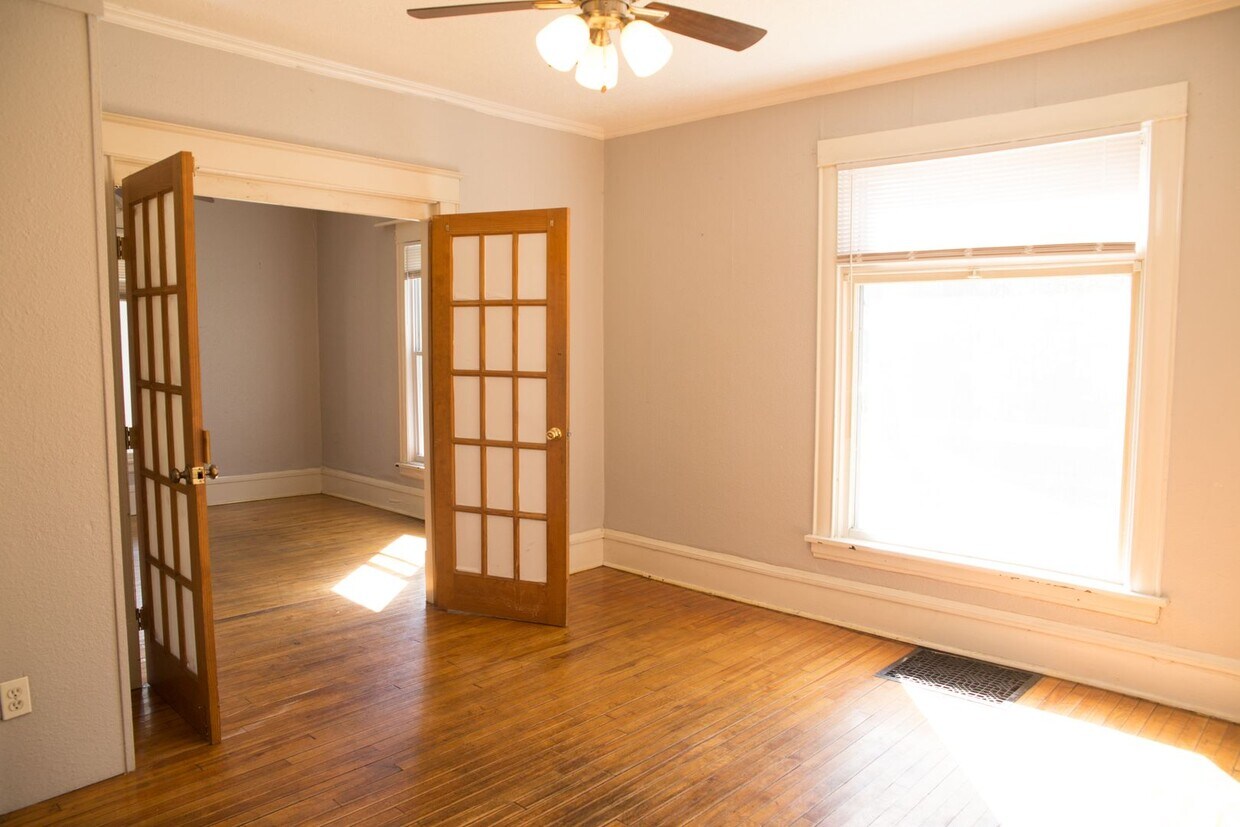 Foto del edificio - 1303-HEN