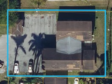 Foto principal - 109 NW 8th St