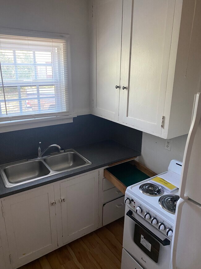 Foto del edificio - Slocum Apartments