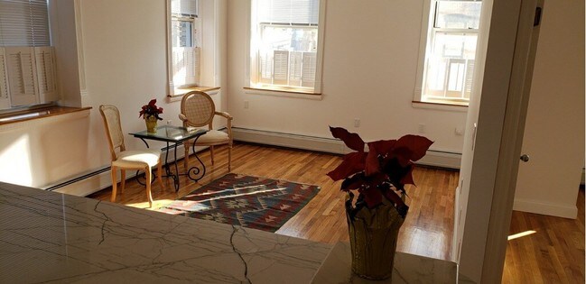 Foto del edificio - 319 Barrow St