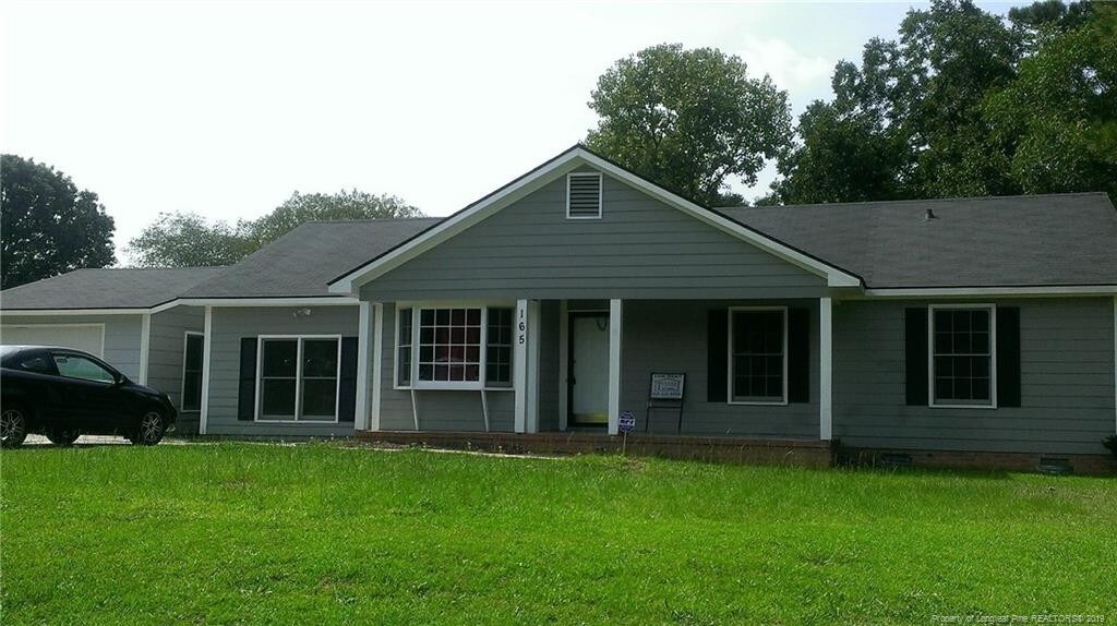 Primary Photo - 165 Canteberry Dr