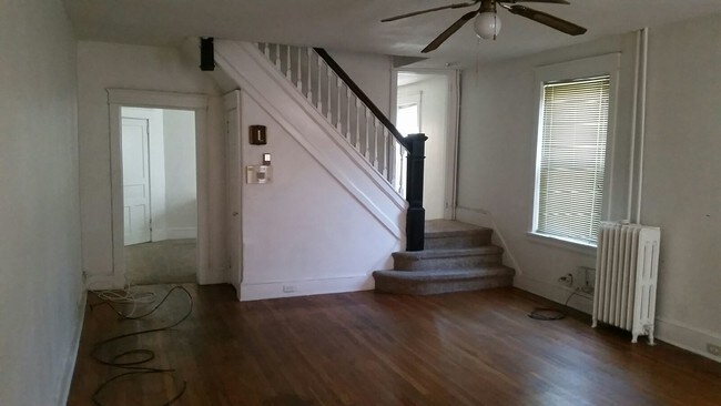 Foto del edificio - 1806 N Tatnall St