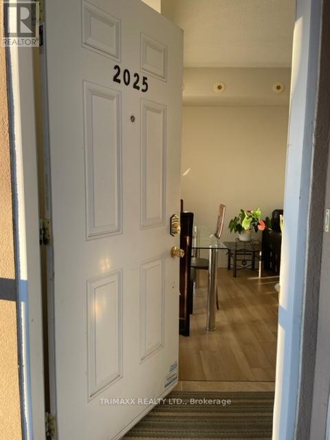 Photo du bâtiment - 3031 Finch Ave W