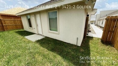 Building Photo - 3421 Golden Nugget