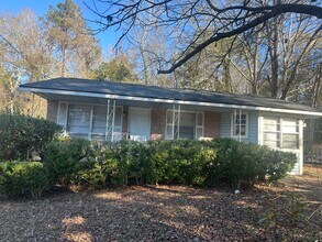 Building Photo - 5843 Memphis St