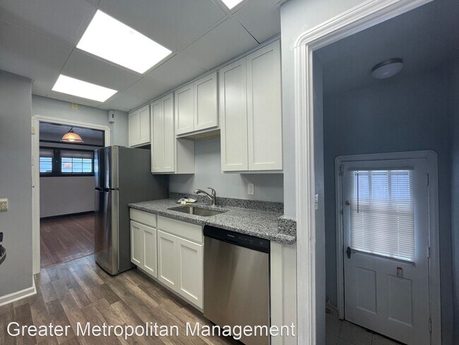 Foto del edificio - 2 br, 1.5 bath House - 1195 Haselton Road